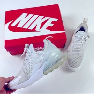 Nike Air Max 270